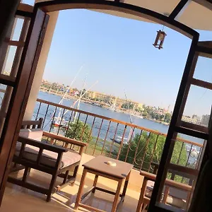 Apartment Plaza House, Luxor