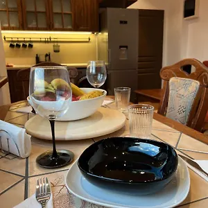 Apartment Dalv - Fairy Tale In Old Sofia
