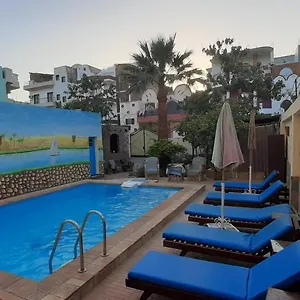 Apartment Bahri, Luxor