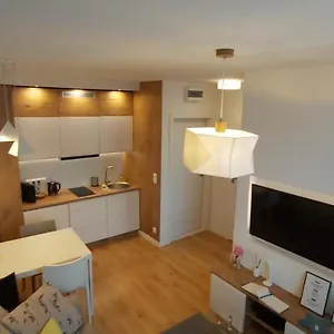 Apartment Rajska Gdansk