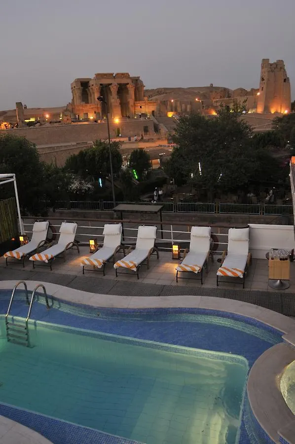 M/Y Alexander The Great Nile Cruise - 4 Nights Every Monday From Luxor - 3 Nights Every Friday From Aswan