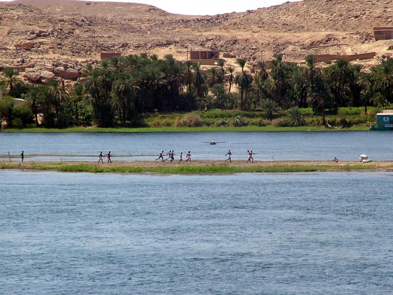 M/Y Alexander The Great Nile Cruise - 4 Nights Every Monday From Luxor - 3 Nights Every Friday From Aswan